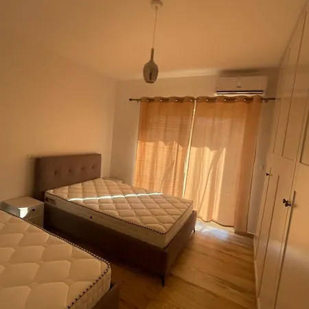 Dream View Apartman