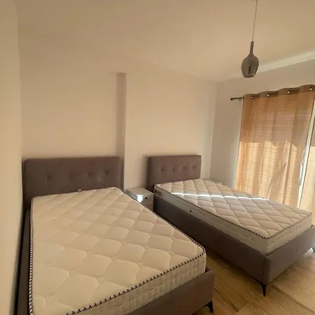 Apartamento Dream View Himarë