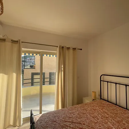 Apartamento Dream View *