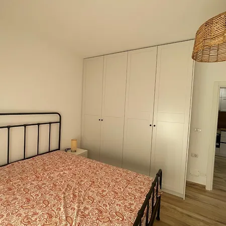 Apartamento Dream View Himarë