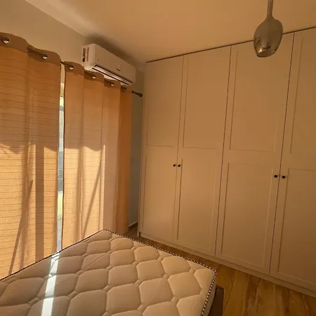 Dream View Apartamento