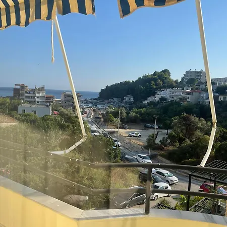 Dream View Apartamento Himarë