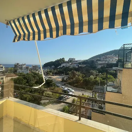 Dream View Apartamento