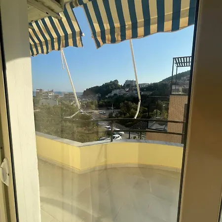 Dream View Himarë