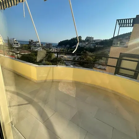 Dream View Apartamento Himarë