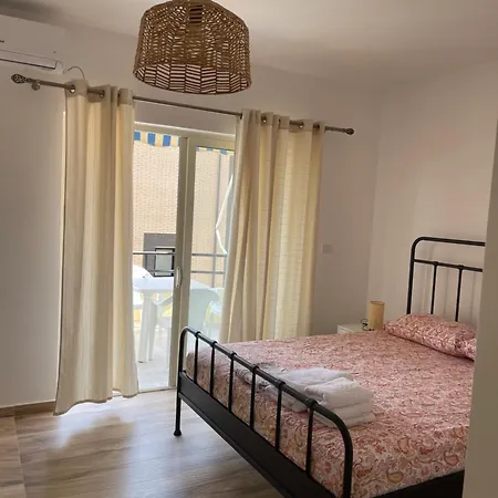 Apartamento Dream View Himarë