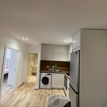 Dream View Apartman